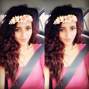 Meet your Posher, Mirtha